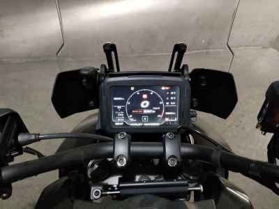 Harley-Davidson Pan America 1250 Special 2022