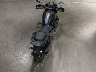 Harley-Davidson Pan America 1250 Special 2022