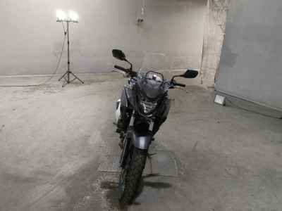 Honda CB400X 2019