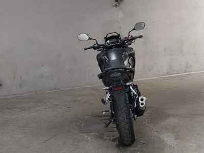 Honda CB400X 2019