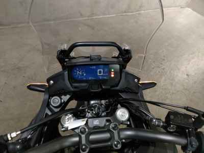 Honda CB400X 2019