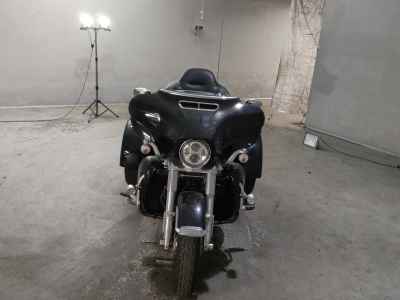 Harley-Davidson Electra Glide FLHTCU1750 Trike 2018