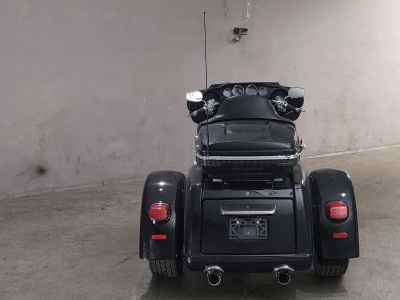 Harley-Davidson Electra Glide FLHTCU1750 Trike 2018