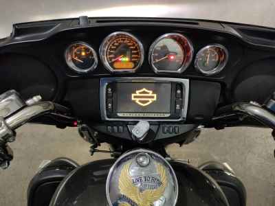 Harley-Davidson Electra Glide FLHTCU1750 Trike 2018