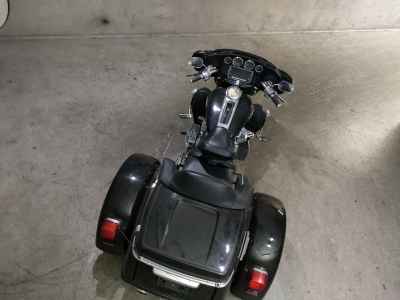 Harley-Davidson Electra Glide FLHTCU1750 Trike 2018