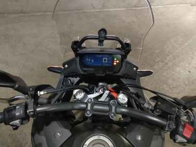 Honda CB400X 2019