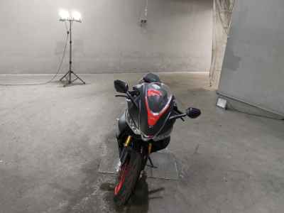 Aprilia RS 660 2022