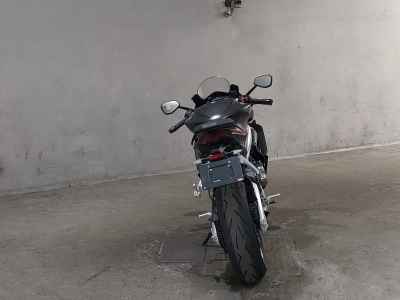 Aprilia RS 660 2022