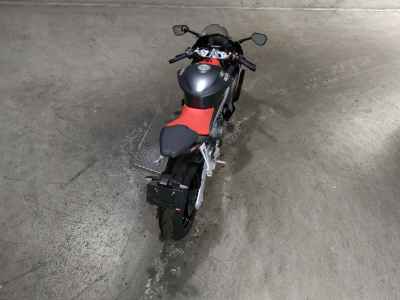 Aprilia RS 660 2022