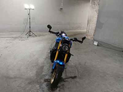 Yamaha XSR900 2023