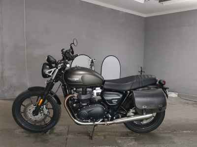 Triumph Speed Twin 900 2023