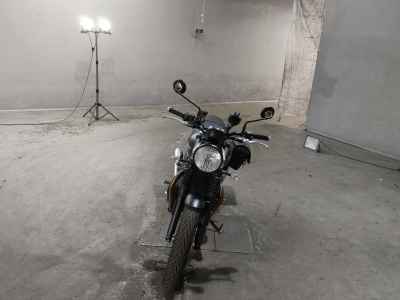 Triumph Speed Twin 900 2023