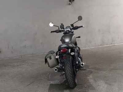 Triumph Speed Twin 900 2023