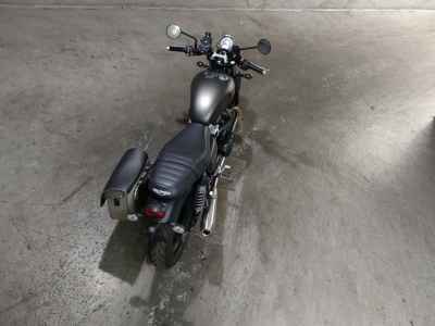 Triumph Speed Twin 900 2023