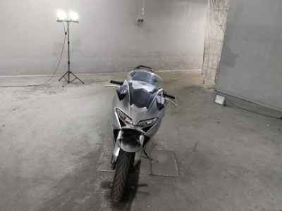 Honda VFR800F 2017