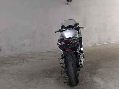 Honda VFR800F 2017