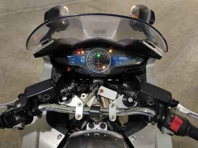 Honda VFR800F 2017