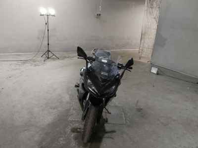 Kawasaki Ninja 1000SX 2020