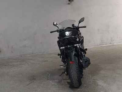 Kawasaki Ninja 1000SX 2020