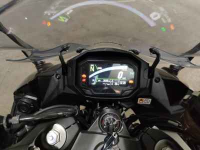 Kawasaki Ninja 1000SX 2020