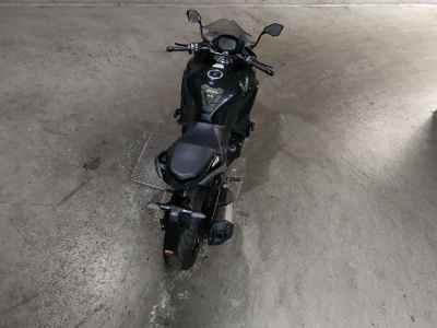 Kawasaki Ninja 1000SX 2020