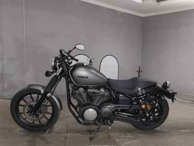 Yamaha Bolt 2016