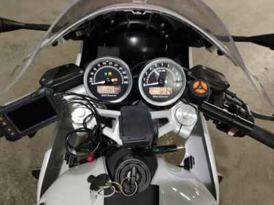 BMW R nineT Racer 2018