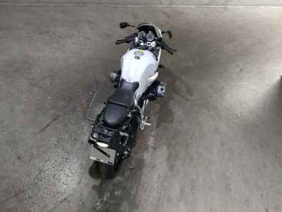BMW R nineT Racer 2018