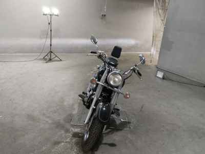 Yamaha XVS400 Drag Star Classic 2007