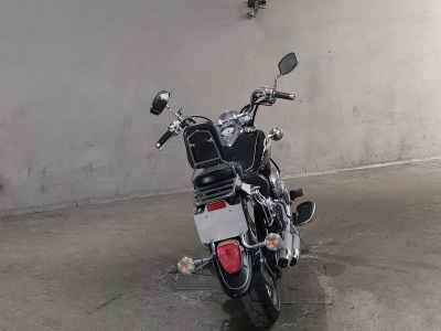 Yamaha XVS400 Drag Star Classic 2007