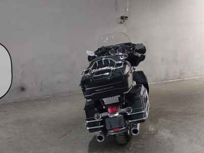 Harley-Davidson Electra Glide FLHTCU1690 2013