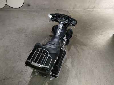 Harley-Davidson Electra Glide FLHTCU1690 2013