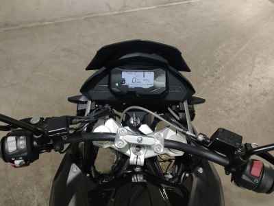 BMW G310GS 2024
