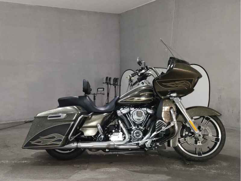 Harley-Davidson Road Glide FLTRXS1750 2016