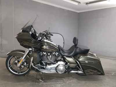 Harley-Davidson Road Glide FLTRXS1750 2016