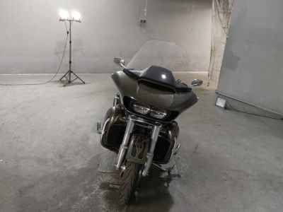 Harley-Davidson Road Glide FLTRXS1750 2016