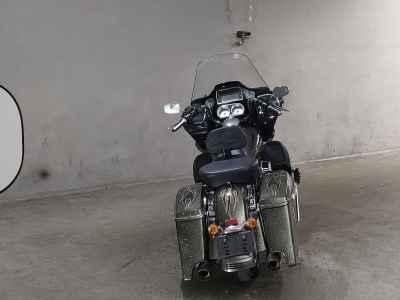 Harley-Davidson Road Glide FLTRXS1750 2016