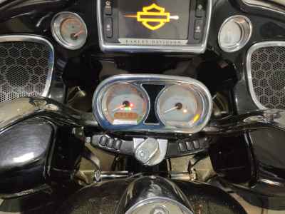 Harley-Davidson Road Glide FLTRXS1750 2016