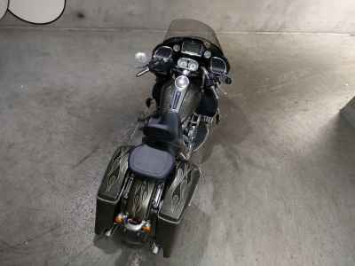 Harley-Davidson Road Glide FLTRXS1750 2016