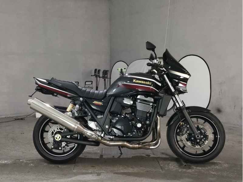 Kawasaki ZRX1200 Daeg 2017