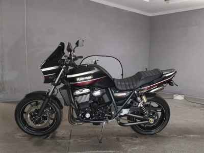 Kawasaki ZRX1200 Daeg 2017