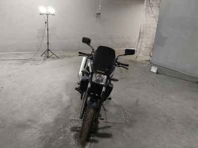 Kawasaki ZRX1200 Daeg 2017