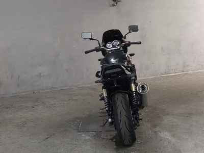 Kawasaki ZRX1200 Daeg 2017