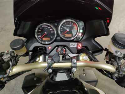 Kawasaki ZRX1200 Daeg 2017