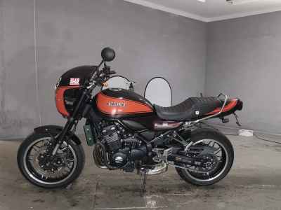 Kawasaki Z900RS 2019