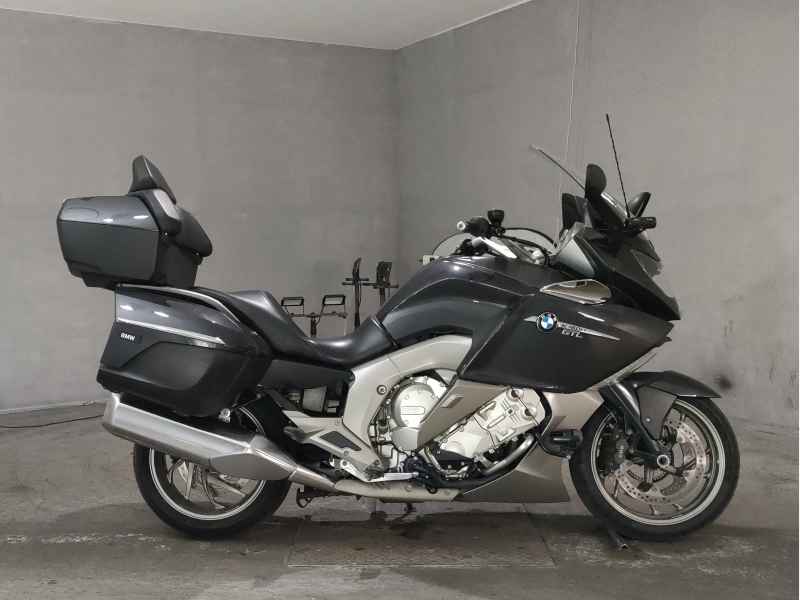 BMW K1600GTL 2012