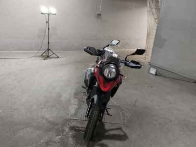 Suzuki V-Strom 250