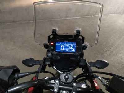 Suzuki V-Strom 250