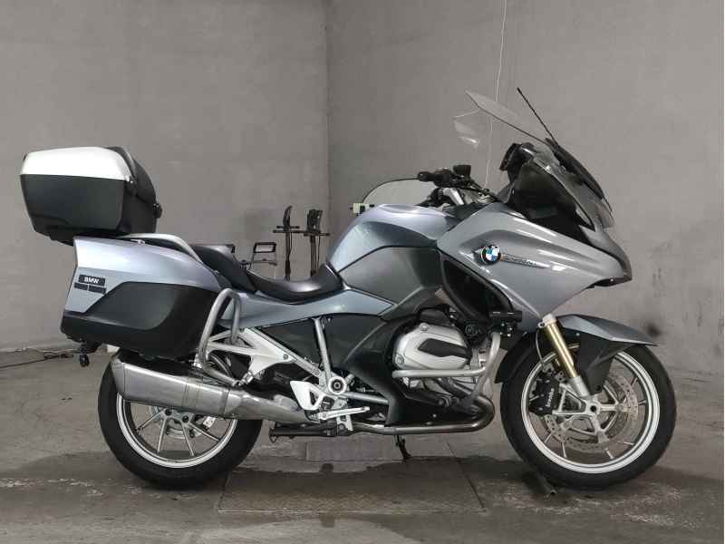 BMW R1200RT 2014