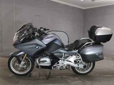 BMW R1200RT 2014